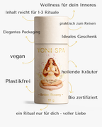 Weibliche Weisheit